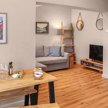 South Snowdon Wharf Vila Porthmadog Exterior foto