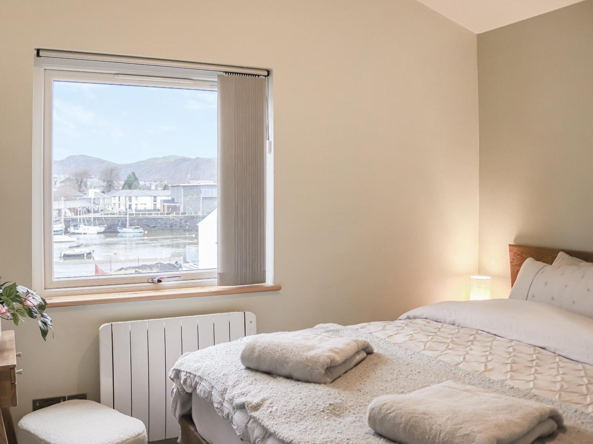 South Snowdon Wharf Vila Porthmadog Exterior foto